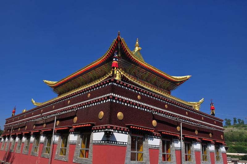 塔尔寺 (5)